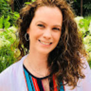 Meet your Posher, Nanette